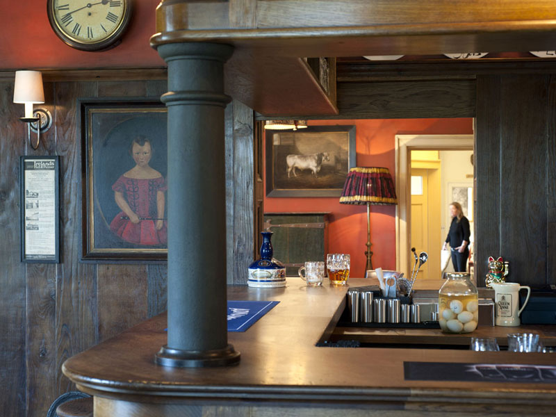 Gunton Arms