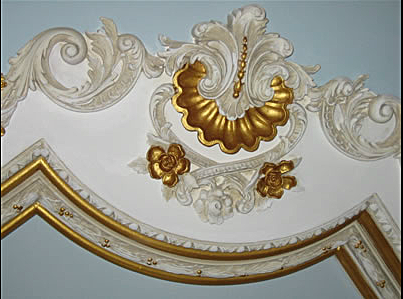 Specialist Finishes